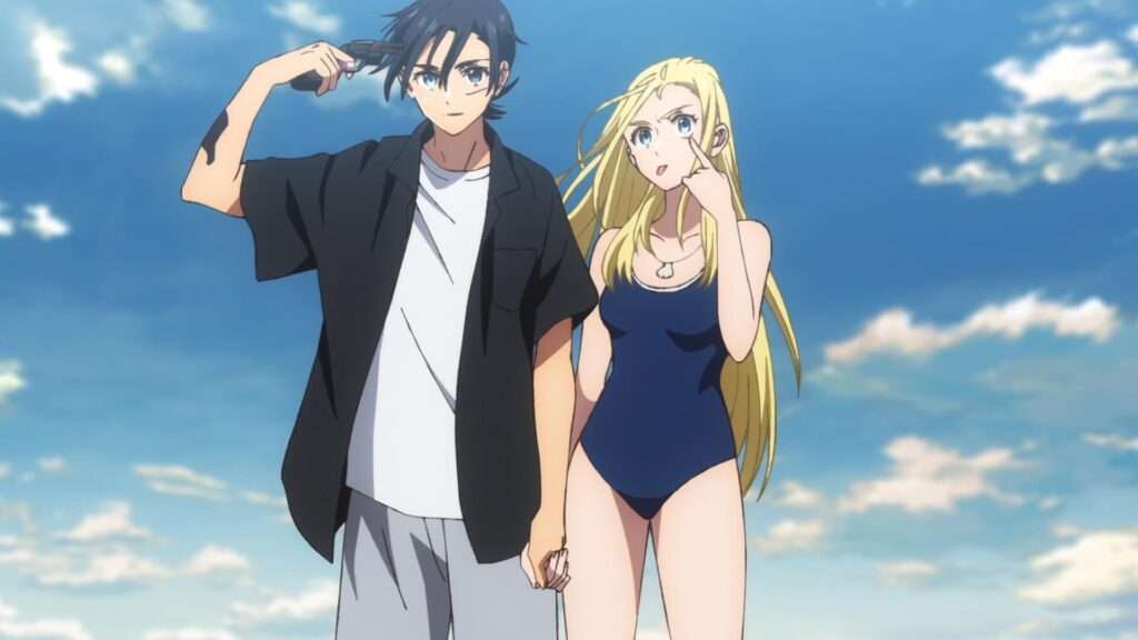 Summer Time Rendering é bom? Vale a pena assistir o anime?